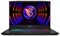 MSI Katana 17 Inch FHD Gaming Laptop - (Intel Core i5-12450H, Nvidia GeForce RTX 3050, 16GB RAM, 1TB SSD, Windows 11 Home) - Black