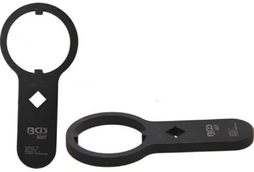 BGS 9207 | Hinterachsmuttern-Schlüssel | für Mercedes-Benz Sprinter W901 / W905