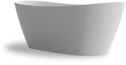 SPALINA Venecia - Vasca freestanding Ovale L 170 x l 80 cm