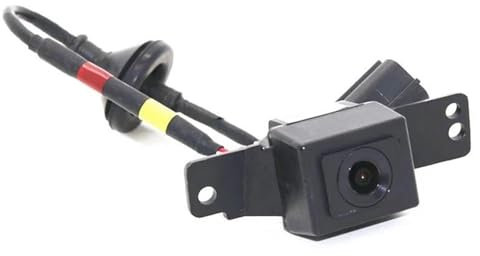 HD Rückfahrkameras Kompatibel Mit Kia Für Carnival Für Sedona 2006 2007 2008 2009 2010 2011 2012 965664D520 965664D521 Auto-Einparkhilfe-Rückfahrkamera