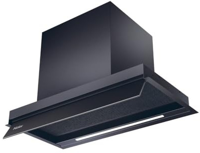 Campana Grupo Filtrante HAIER HAPY6CBS4BG 60cm