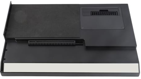 Externe GPU-Dockstation für Thunderbolt 3 4, Unterstützt M.2 Nvme SSD-Erweiterung, USB 4.0 40 Gbit/s Hochgeschwindigkeit, Externes Grafikkarten-Dock