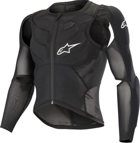 Alpinestar Vector Tech Veste de protection pour homme
