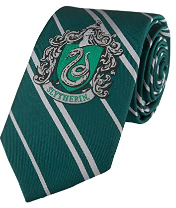Cinereplicas Harry Potter – gewebte Krawatte