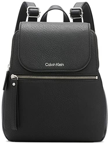 Calvin Klein Elaine Bubble Lamb Novelty Schlüsselstück Klapp-Rucksack