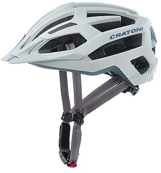 Cratoni Helmets GmbH Cratoni C-Flash (MTB) Fahrradausrüstung Mehrfarbig S/M