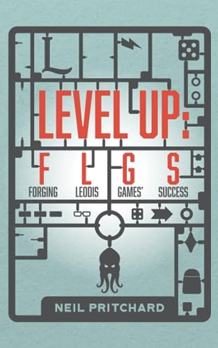 Level UP: Forging Leodis Games Success