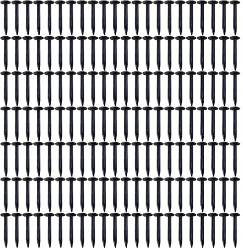 cyclingcolors Tachuelas Tapicería Tapiceros Tachas Semillas Clavos Azuladas Sillón Sofá Muebles Zapatos, 14mm 100gr