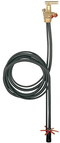 Watts - Mesure et aspiration fioul - Combiné multibloc bitube 3.20m pour aspiration fioul - 22L0108514
