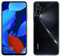 HUAWEI Nova 5T (Black) ohne Simlock, ohne Branding