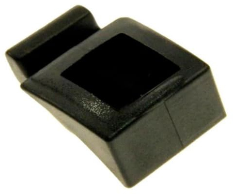 Gache de fermeture de porte Four, cuisinière AS6005802 BRANDT Four, cuisinière AS6005802 BRANDT