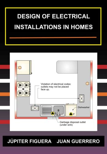 DESIGN OF ELECTRICAL INSTALLATIONS IN HOME