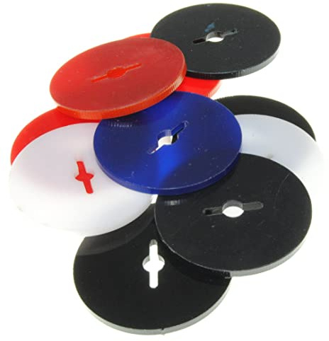 2 X Zurna Mund Stopper - Universelle Passform