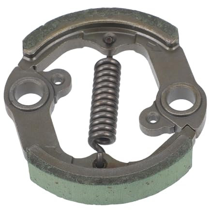 BUGUUYO Freno Di Ricambio Per Tosaerba Accessorio Per Decespugliatore Di Ricambio Per Attrezzi Da Giardino Sostituzione Frizione Per Tosaerba Pesante