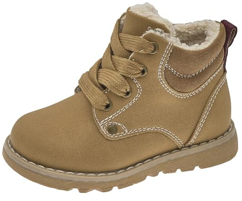 Chicco Bottes Garçon avec Fermeture Scratch FW25 253