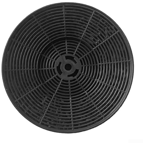 Convient Aux Filtres À Charbon Actif Filtres De Hotte De Cuisine, Et Hottes De Gamme Avec Contrôle Efficace Des Odeurs Installation Facile Et Performance