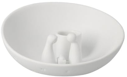 Räder Kerzenschale Krippe klein