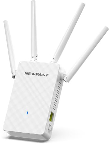 Répéteur WiFi NF-RE516 Amplificateur