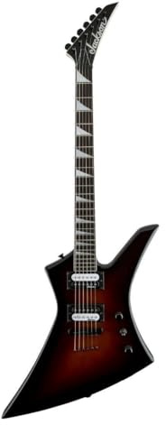 Jackson JS32T Viola Burst - E-Gitarre