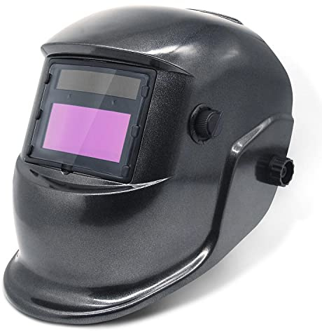 VECTOR WELDING Automatik Schweißhelm