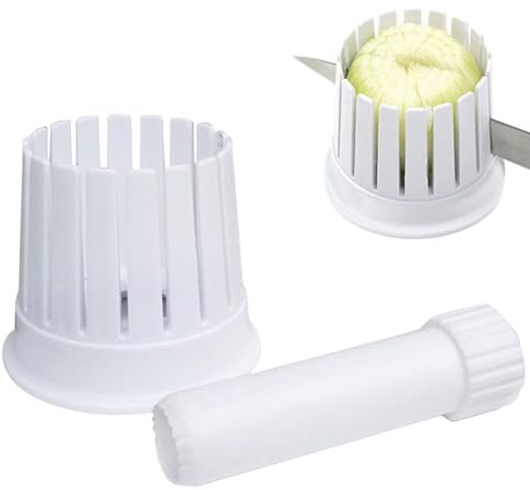 Onion Flower Maker,Onion Flower Cutter - Vegetable Cutter Onion Cutter Tool for Cutting | Efficient Onion Cutter, Food Slicer, Onion Cutter Tool