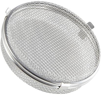 GALPADA 2pcs Dishwasher Basket Stainless Steel Mesh Cutlery Holder Kitchen Drain Basket for Supplies Parts Use as Fork during Dishwashing as Tabletop Dishwasher for Items Style