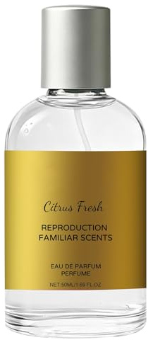 pour Femme Format 50ml de Brume ee | Fragrance de aux Notes Fruitées pour Femme Homme Adolescents Collegues