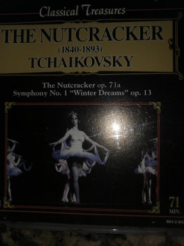 Nutcracker Suite/Symphony 1