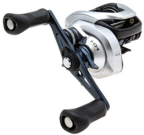 Reel Tranx A 401 Linkshänder