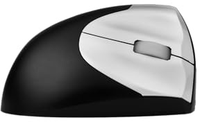 BakkerElkhuizen Bakker BNESRMLW - Mouse Wireless Links