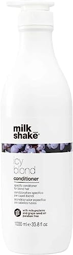 Milk_Shake Icy Blond Conditioner 1000ml