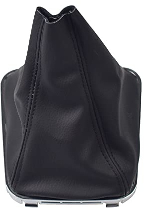 Kakulkomen Schalthebel bag kompatibel mit OPEL VAUXHALL Zafira B | schaltsack - schaltmanschette - (2005-2014)