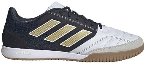 adidas Performance Top Sala Competition IN weissgold, 45 1/3 Unisex