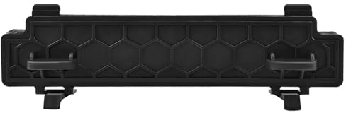 Air Conditioner Heater Cabin Air Filter Cover Compatible with Kia Soul 2014-2019 Replaces 97129-B2000 97129B2000