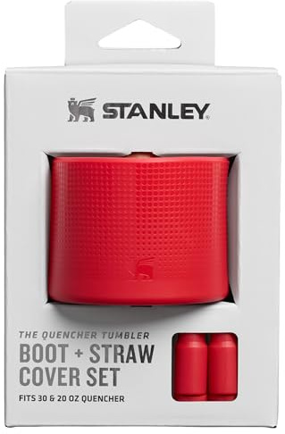 Stanley Quencher Couvercle pour Bottes et Paille