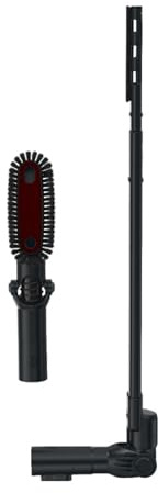 Hoover Home Cleaning Accessory Kit with Stretch Hose for HL4 & HL5 Models | Genuine Hoover cleaning kit with stretch hose, under-furniture wand and dusting brush for HL4 and HL5 vacuums.
