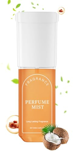 Břuma Profumato - 100 ml Capelli & Corpo | Spray profumo a lunga durata