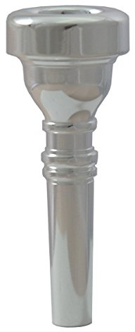 Soundman® Mundstück für Kornett 7c Kornettmundstück versilbert Kornette 7C