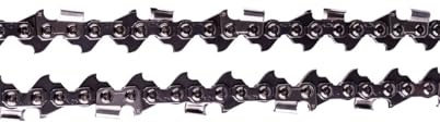 KOX Sägekette Halbmeißel 3/8, 1.6 mm, 84 Tgl., 60 cm