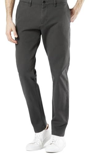 Dockers herr byxor Smart 360 Flex Chino Tapered