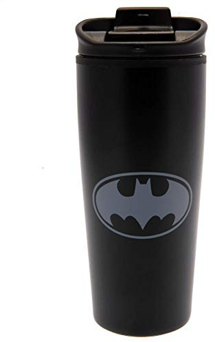 Mug de voyage en acier 425ml - Batman