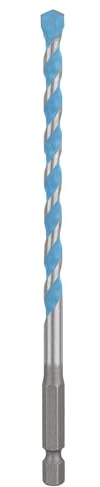 Bosch 1x EXPERT HEX-9 Multi Construction Drill Bit | for Concrete, Soft Ceramic Tiles, Ø 7,00 mm, Professional Accessory Impact Drill/Driver, Drill Drivers