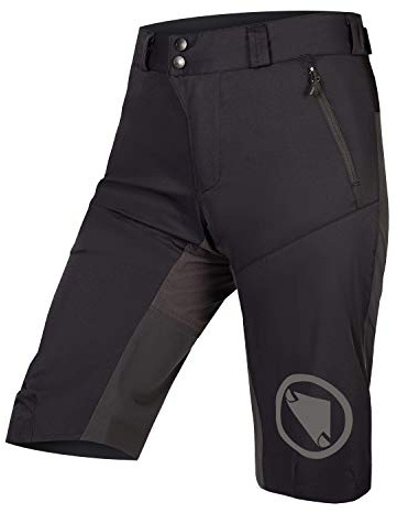 Endura MT500 Spray II Womens Mountain Bike Shorts