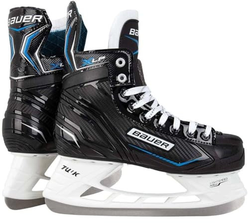 Bauer X-LP Eishockey Schlittschuhe Kinder - 38 1/2