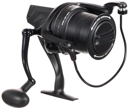 PENN Affinity III Longcast angelrollen