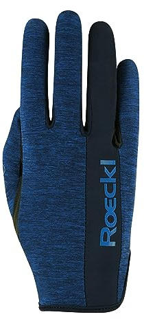 Roeckl Sports Reithandschuh Mannheim, Freizeit Sommer Handschuh, 3 Farben, Größe 6-11