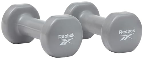 Reebok dumbbell set 2 kg