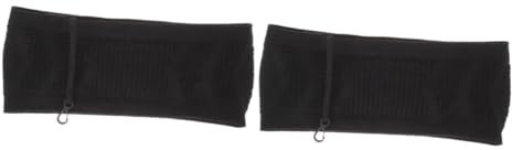 Parliky 2stücke Fanny Pack Für Elastische Verstellbare Hüfttasche Für Smartphone Für Laufen Und Outdoor-aktivitäten Große Kapazität Multifunktional