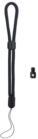 Dragonne pour appareil photo – Dragonne pour appareil photo à dégagement rapide | Cordon d'appareil photo, accessoire d'appareil photo numérique pour les amateurs de photographie de portrait, les phot