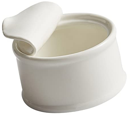 VINTORKY Petits Ramequins Céramique Pour Desserts De De Pour Pudding Et Mousse Outils De Pâtisserie Et Pour Maison Et Restaurant